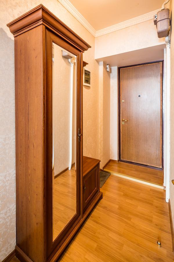 2 Virmens'Ka Apartment Lviv Exterior photo